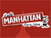 Cafe Manhattan - De Waterkant