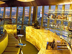 360 Bar and Dining Room