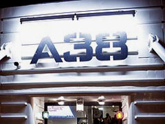 A38 Hajo