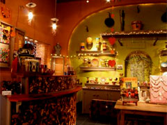 Africa Cafe