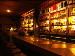 Agave Bar