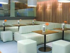Alibi Bar