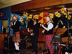 Allen's