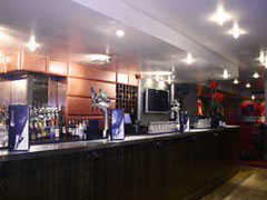 Anderson's Bar