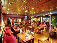 Anglers Rest
