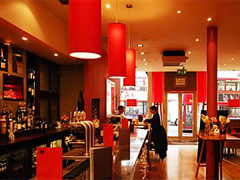 Apostle Bar