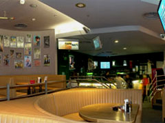 Arena