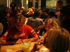 Babylon Lounge