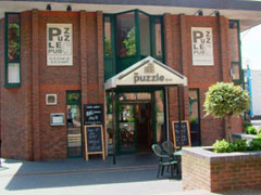Balham Bowls Club
