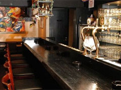 Bar Bourbon Street