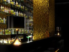 Bar Domby