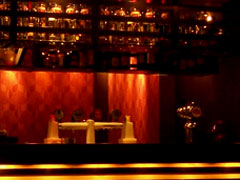 Bar Europa