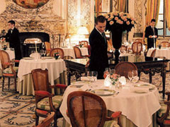 Bar Fontainebleau