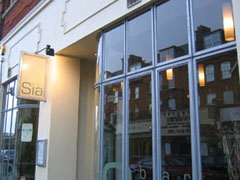 Bar Sia