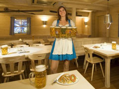 Bavarian Beerhouse