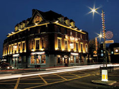 Bedford