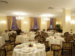 Bellini's Bar