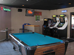 Black Bull Tavern (British Pub)