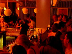 Bligh Bar