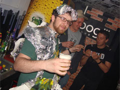 Bogi Club