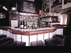 Boogie Café Bar