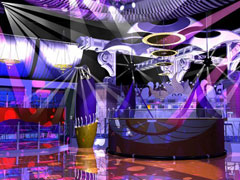 Boomers Lounge