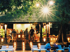 Breeze Bar