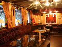 Buddha bar