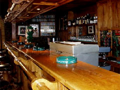 Cabbage Pub