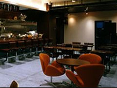 Cafe 246