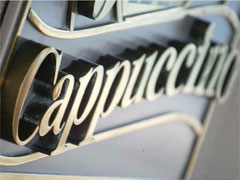 Café Capuccino