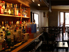 Cafe Floyd