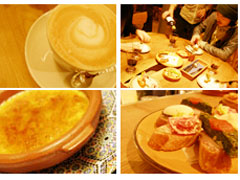 Cafe Heaven's