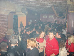 Cafe Mezzoforte