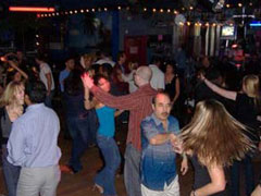 Caliente Latin Club