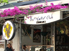 Casablanca