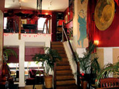 Cassidy's Bar