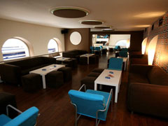 Central Café