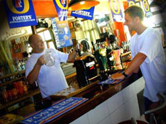 Cheers Bar Mallorca