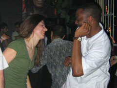 Club Mombasa