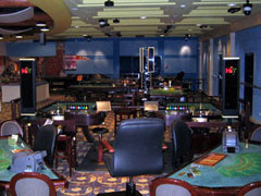 Coloseum club