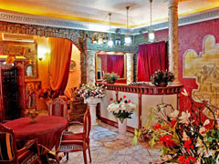 Coral Bar