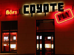 Coyote Fly