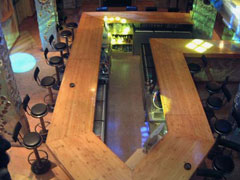 Coyotes Club
