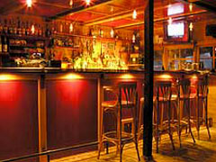 Cruise Cocktail Bar