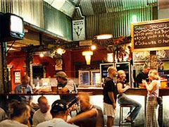 Down Under Bar and Grill