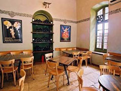 Focaccia Bar