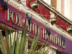 Fox & Hounds