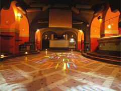 Futurum Music Bar