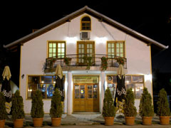 Golden Deer Pub